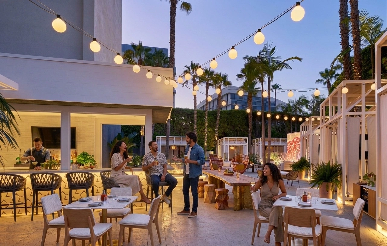 Add guests
